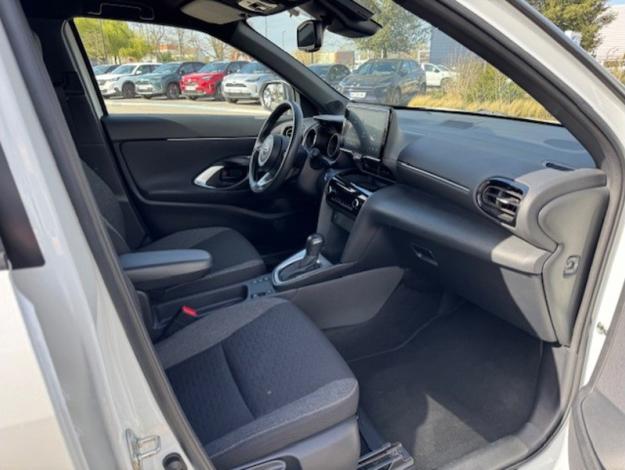 TOYOTA Yaris Cross 116h Design  