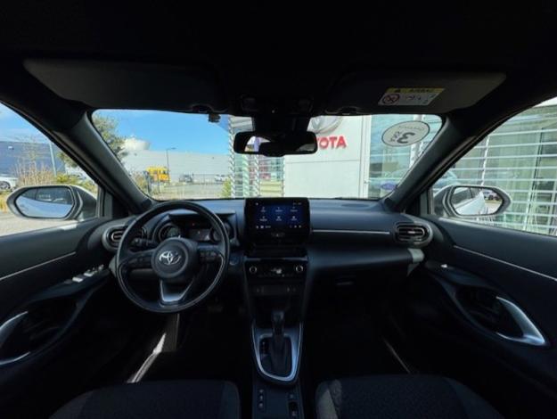 TOYOTA Yaris Cross 116h Design  