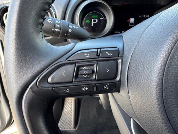 TOYOTA Yaris Cross 116h Design  
