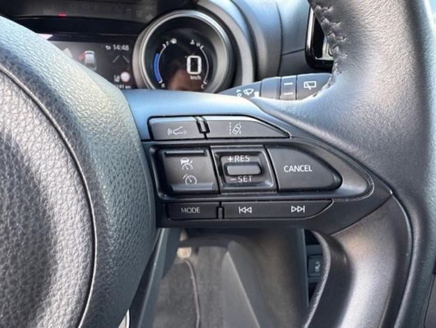 TOYOTA Yaris Cross 116h Design  