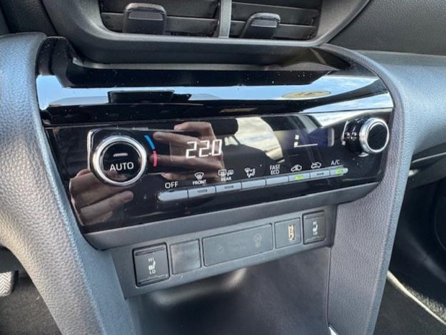 TOYOTA Yaris Cross 116h Design  