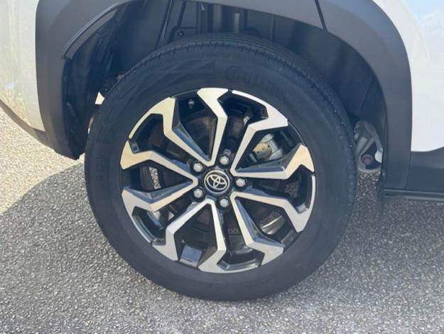 TOYOTA Yaris Cross 116h Design  