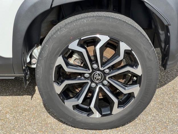 TOYOTA Yaris Cross 116h Design  