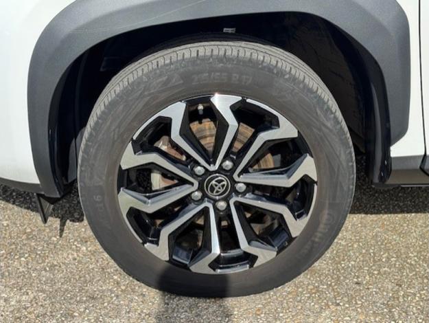 TOYOTA Yaris Cross 116h Design  