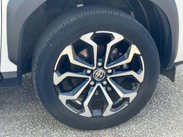 TOYOTA Yaris Cross 116h Design  