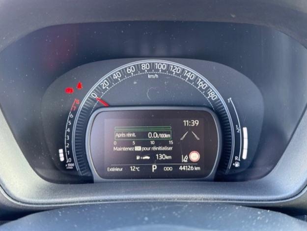 TOYOTA Aygo X 1.0 VVT-i 72 Air Collection S-CVT  