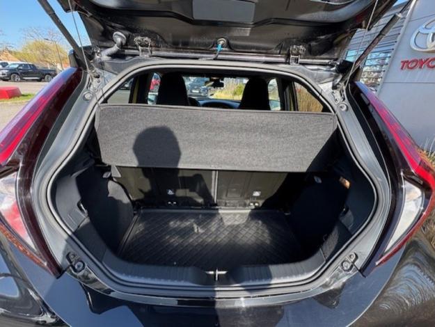 TOYOTA Aygo X 1.0 VVT-i 72 Air Collection S-CVT  