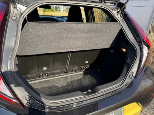 TOYOTA Aygo X 1.0 VVT-i 72 Air Collection S-CVT  