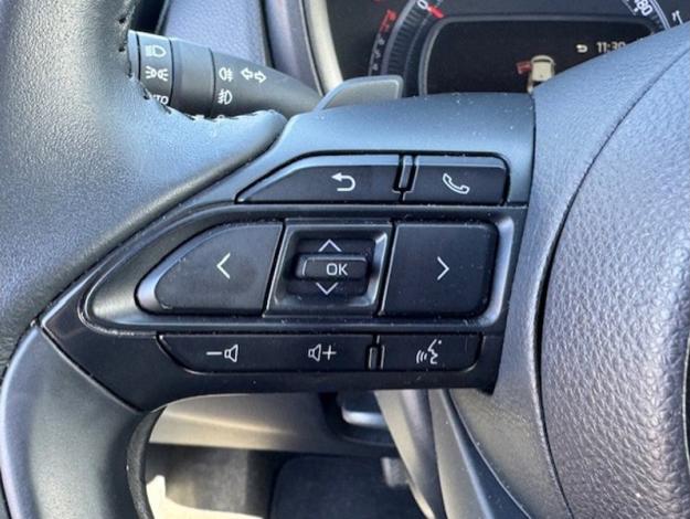 TOYOTA Aygo X 1.0 VVT-i 72 Air Collection S-CVT  
