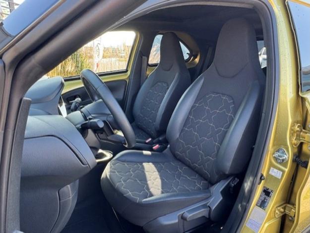 TOYOTA Aygo X 1.0 VVT-i 72 Air Collection S-CVT  