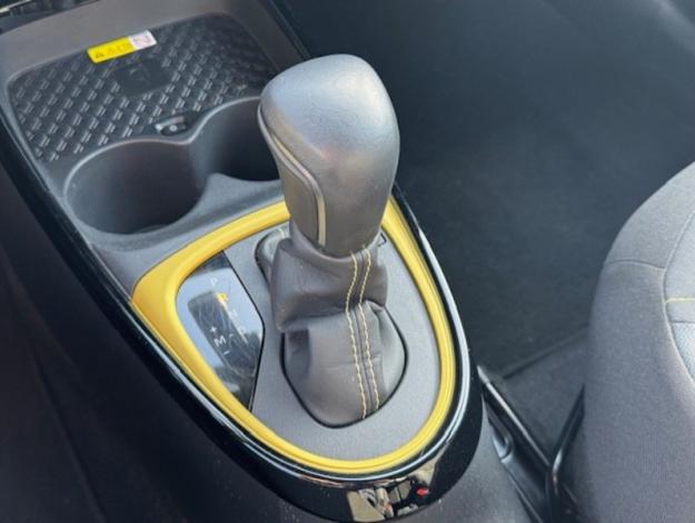 TOYOTA Aygo X 1.0 VVT-i 72 Air Collection S-CVT  