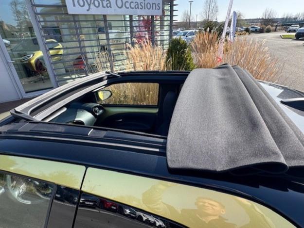 TOYOTA Aygo X 1.0 VVT-i 72 Air Collection S-CVT  