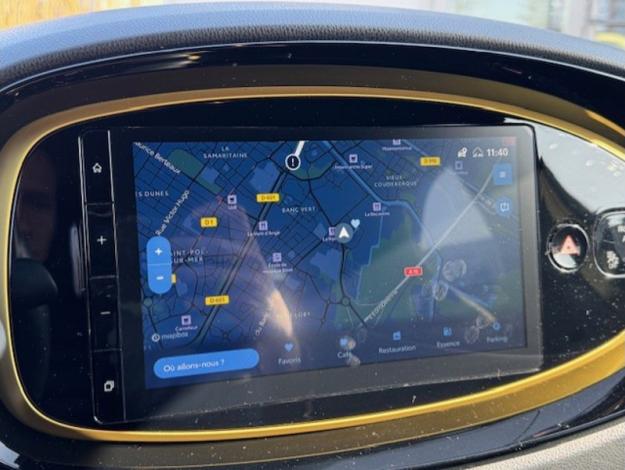 TOYOTA Aygo X 1.0 VVT-i 72 Air Collection S-CVT  