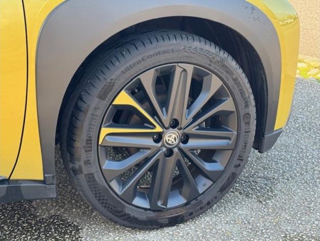 TOYOTA Aygo X 1.0 VVT-i 72 Air Collection S-CVT  