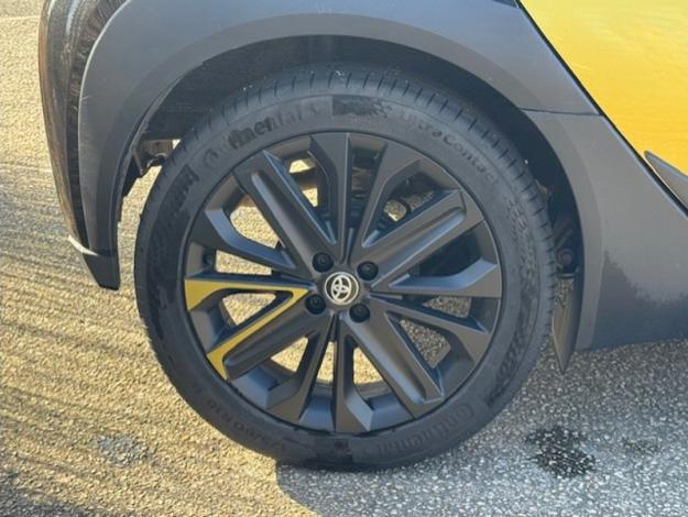 TOYOTA Aygo X 1.0 VVT-i 72 Air Collection S-CVT  