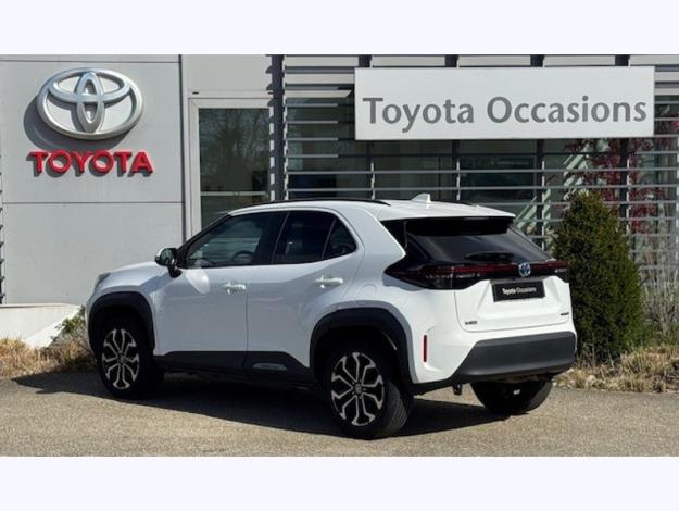 TOYOTA Yaris Cross 116H Design  