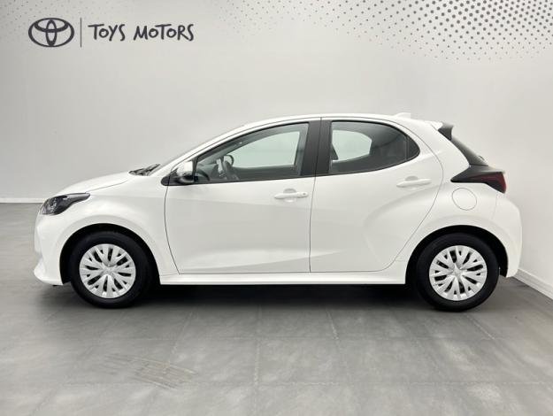 TOYOTA Yaris 116h Dynamic  