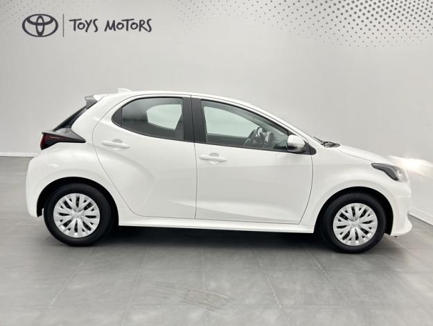 TOYOTA Yaris 116h Dynamic  