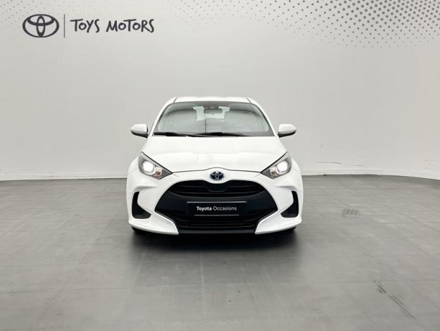 TOYOTA Yaris 116h Dynamic  