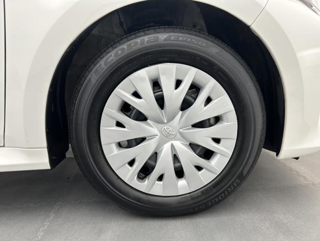 TOYOTA Yaris 116h Dynamic  