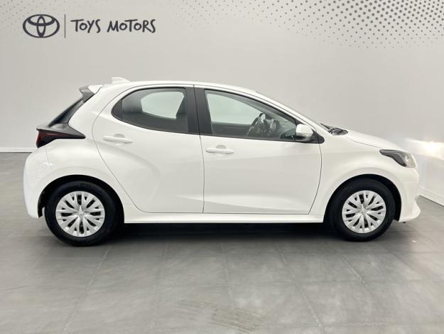 TOYOTA Yaris 116h Dynamic  