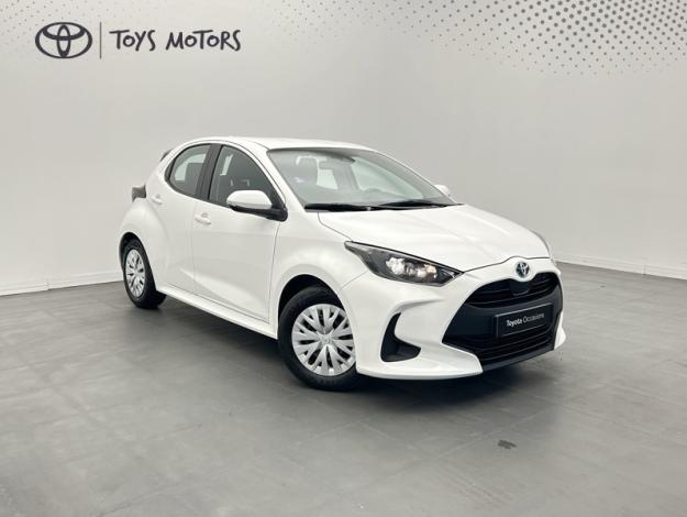 TOYOTA Yaris 116h Dynamic  