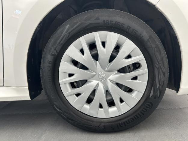 TOYOTA Yaris 116h Dynamic  