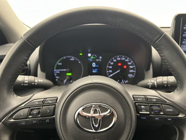 TOYOTA Yaris 116h Dynamic  