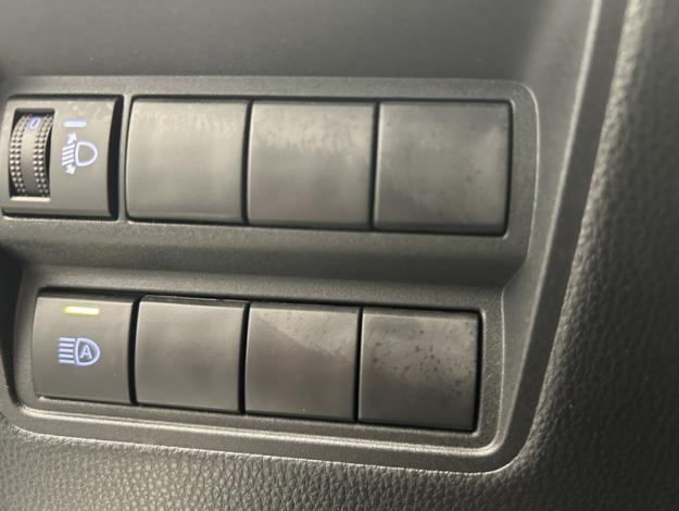 TOYOTA Yaris 116h Dynamic  