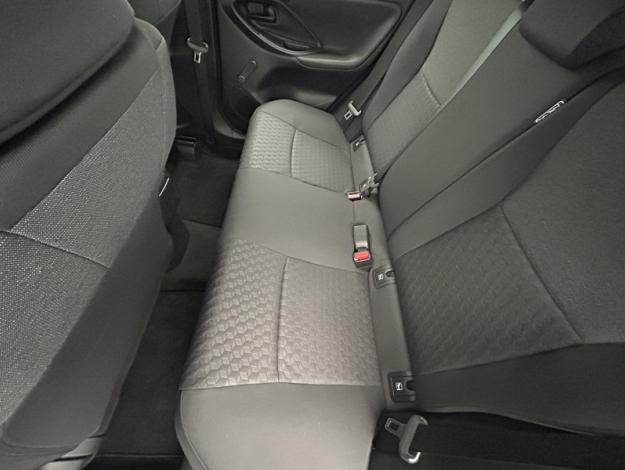 TOYOTA Yaris 116h Dynamic  