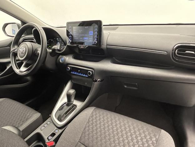 TOYOTA Yaris 116h Dynamic  