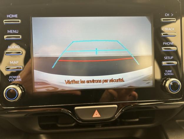 TOYOTA Yaris 116h Dynamic  