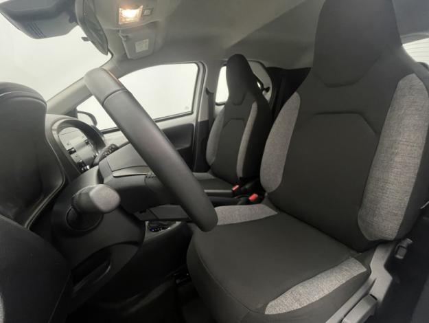 TOYOTA Aygo X 1.0 S-CVT 72ch dynamic  