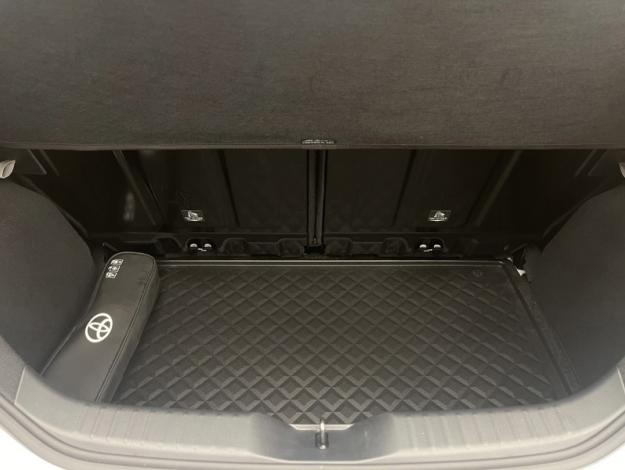 TOYOTA Aygo X 1.0 S-CVT 72ch dynamic  