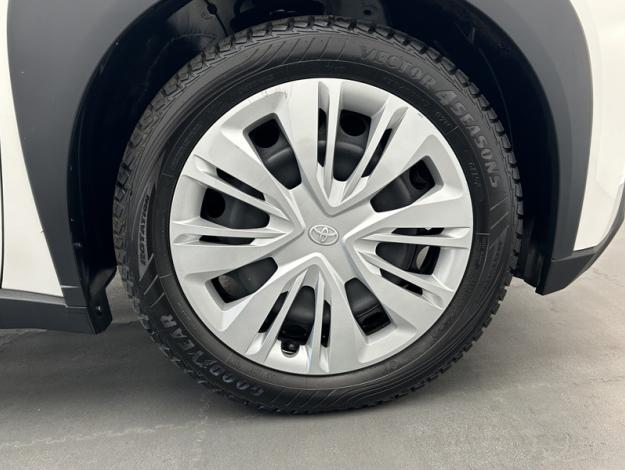 TOYOTA Aygo X 1.0 S-CVT 72 Dynamic  