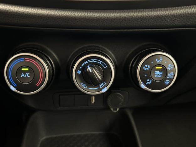 TOYOTA Aygo X 1.0 S-CVT 72 Dynamic  