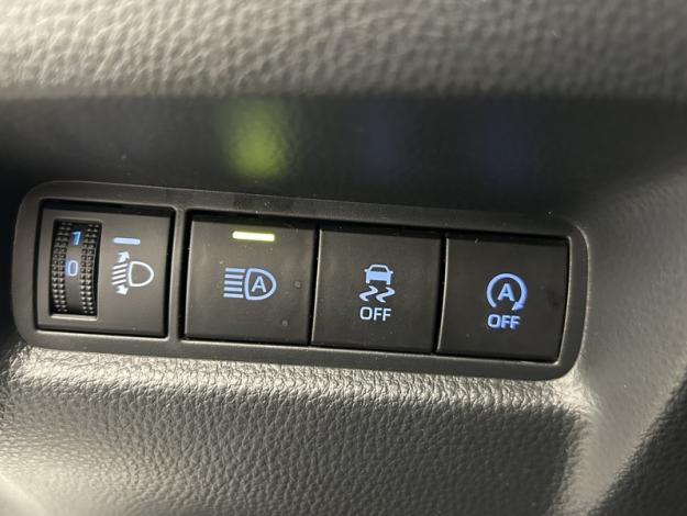 TOYOTA Aygo X 1.0 S-CVT 72 Dynamic  
