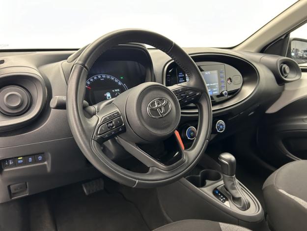 TOYOTA Aygo X 1.0 S-CVT 72 Dynamic  