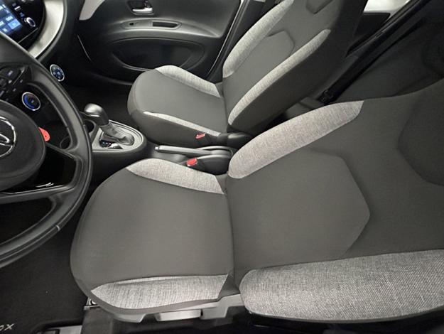 TOYOTA Aygo X 1.0 S-CVT 72 Dynamic  