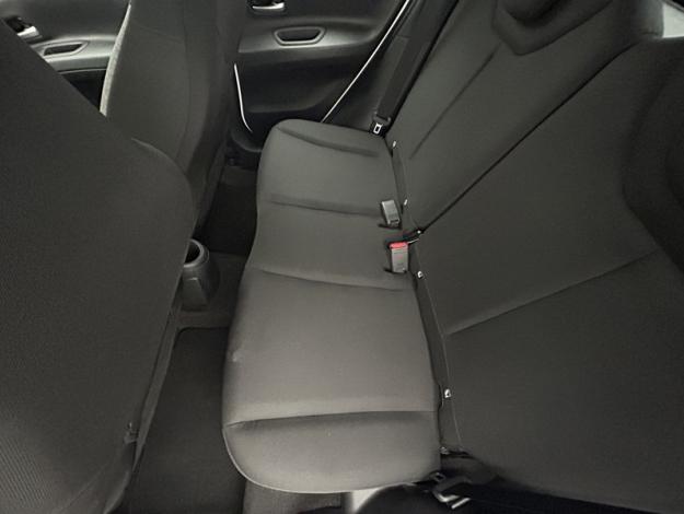 TOYOTA Aygo X 1.0 S-CVT 72 Dynamic  