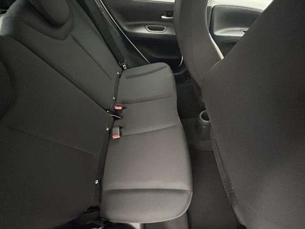 TOYOTA Aygo X 1.0 S-CVT 72 Dynamic  