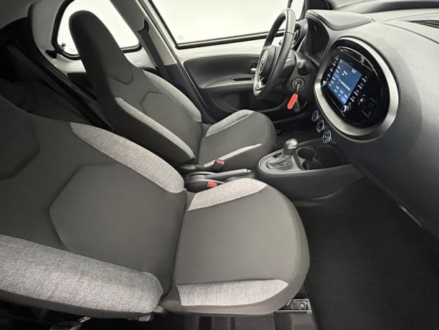TOYOTA Aygo X 1.0 S-CVT 72 Dynamic  