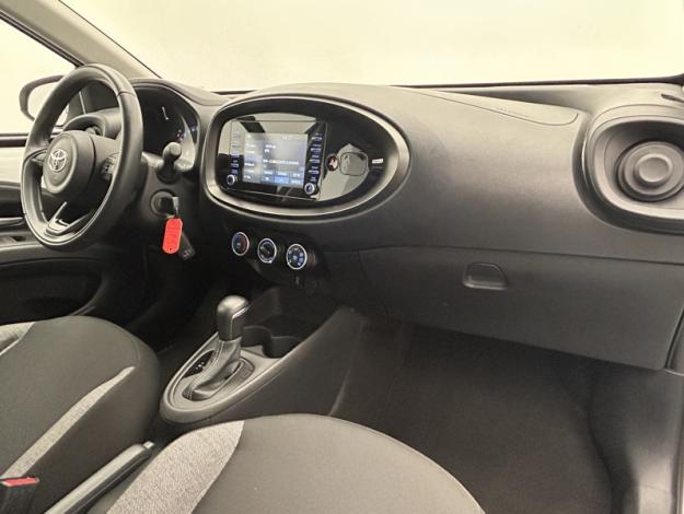 TOYOTA Aygo X 1.0 S-CVT 72 Dynamic  
