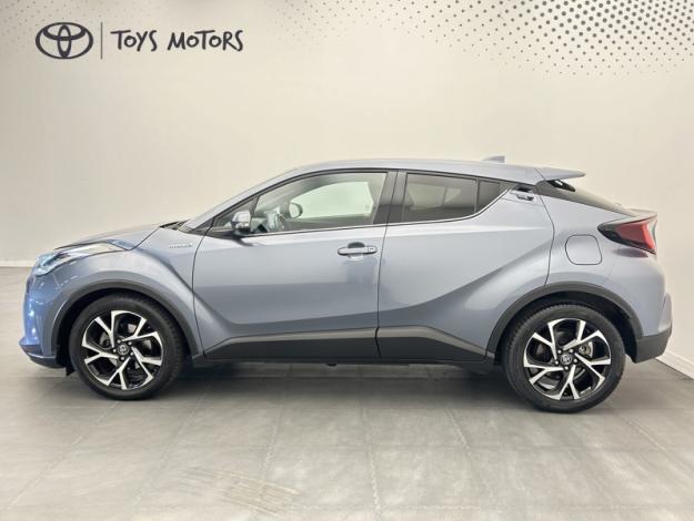 TOYOTA C-HR 1.8 Hybride 122 Edition  