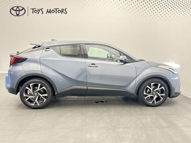 TOYOTA C-HR 1.8 Hybride 122 Edition  