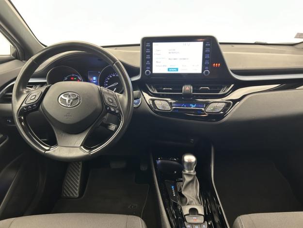 TOYOTA C-HR 1.8 Hybride 122 Edition  