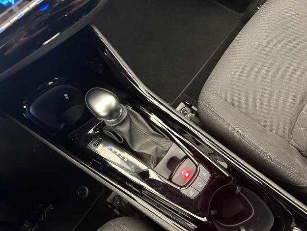 TOYOTA C-HR 1.8 Hybride 122 Edition  