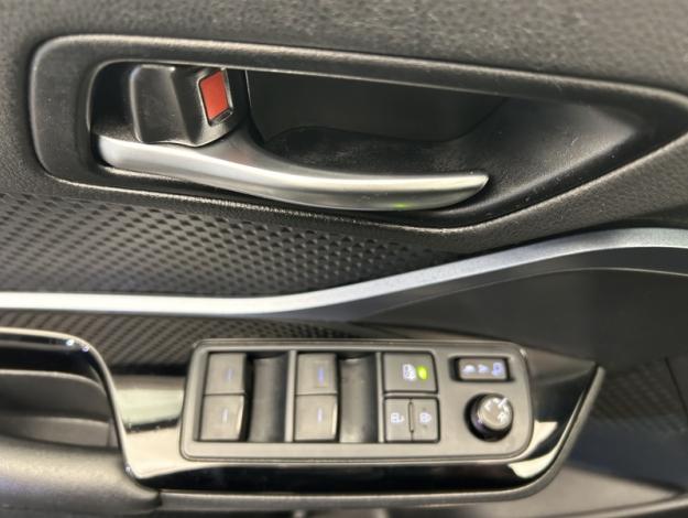 TOYOTA C-HR 1.8 Hybride 122 Edition  