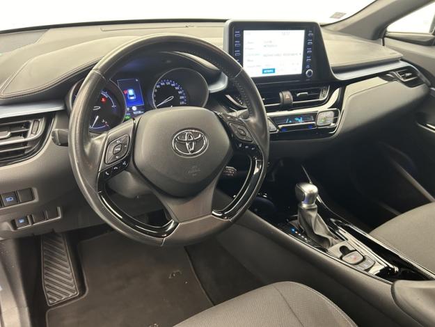TOYOTA C-HR 1.8 Hybride 122 Edition  