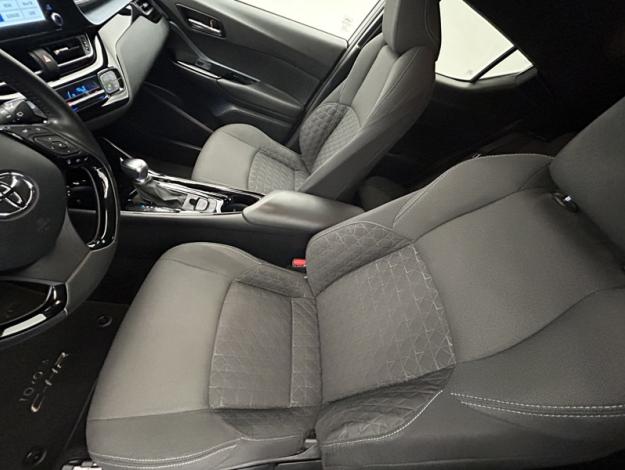 TOYOTA C-HR 1.8 Hybride 122 Edition  